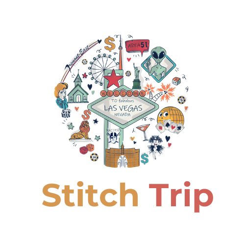 Stitch Trip